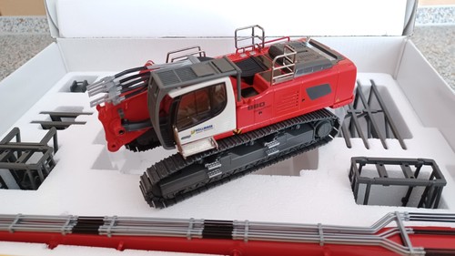 Conrad 2205 liebherr r960 - conrad, 2205/17