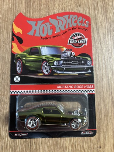 Hot wheels 2022 rlc - 2022,