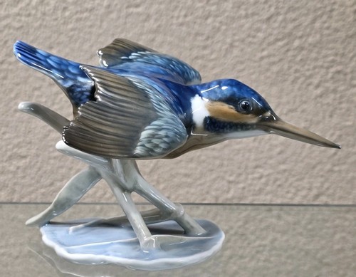 Rosenthal porzellan figur - porzellan,