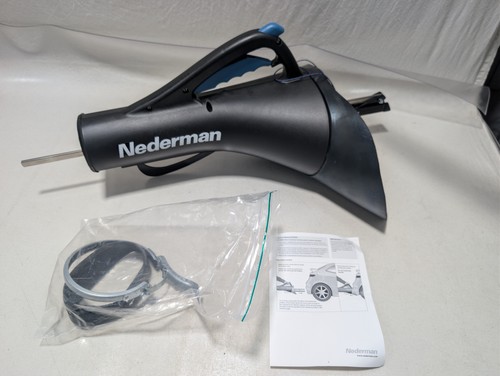 Nederman abgas absaugtülle - nederman, abgas-absaugtülle