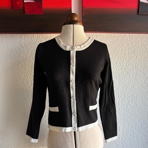 ღ cardigan schwarz - ღ,
