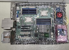 Supermicro x8dt3 dual - x8dt3,