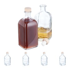 Flaschen likörflasche - flaschen,