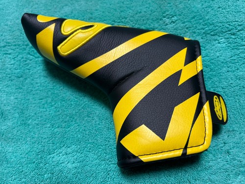 Putter headcover - putter,