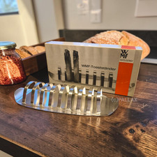 WMF TAFELGERÄT TOASTSTÄNDER
