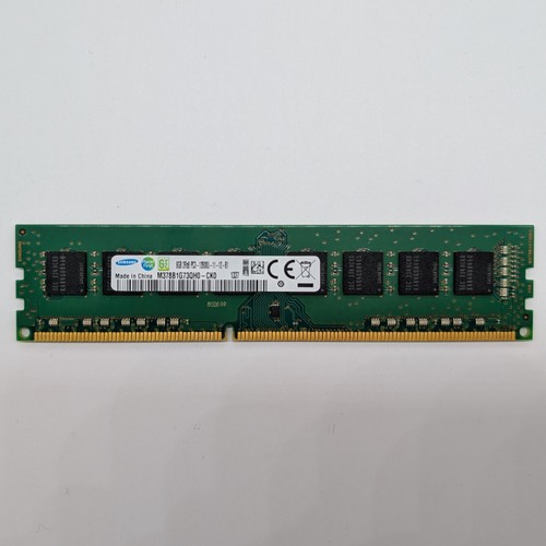 Samsung ddr3 1600 - gb, ddr3-1600