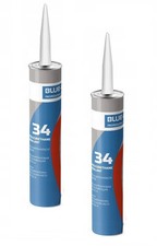 2x 310ml Karosserie Kleber