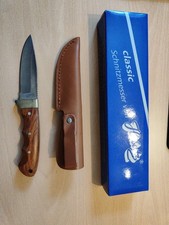 Classic Schnittmesser Von