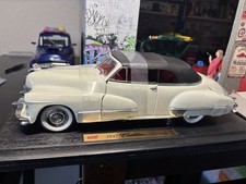 Anson 1/18th Scale 1947