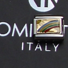 Original Nomination Gold