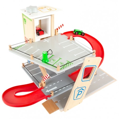 Parkhaus premium - parkhaus,
