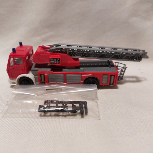 Mes 95745 herpa - mes-95745 herpa, mercedes