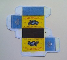 Vorlagen für Repro Box
