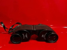 Steiner  Bayreuth Fernglas 8x30 vergütet – leicht, robust, für Reisen. Sauber