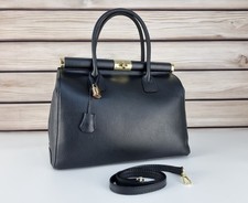 Sale - Elegante Ledertasche