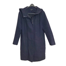 COS Wolle Kaschmir Mantel