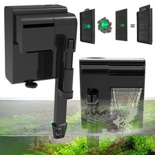 Aquarium Außenfilter 450L/h