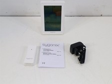 Sygonix SY-5509564 Digitale-Wetterstation Vorhersage bis 24 Stunden