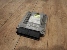 Motorsteuergerät Audi S6 S7 4G 4,0 TFSI 331KW CTG CTGE 4G0906014C 0261S09401