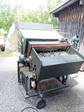 Brennholz Säge Sägeautomat No Trommelsäge