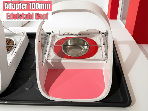 Surefeed adapter für - surefeed,