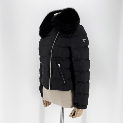 Prada damen kurz - damen, steppjacke