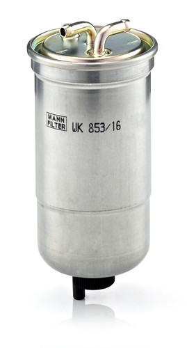 For mann 853 - fuel, filter