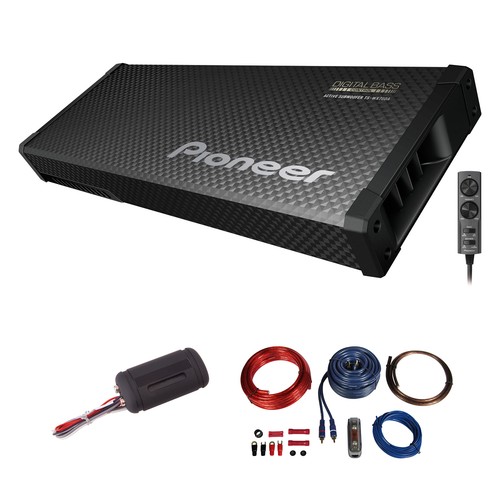 Pioneer wx70da 2x16cm - pioneer,