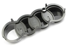 Original Audi Q7 Abdeckung