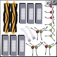 Bürsten Filter Zubehör Für