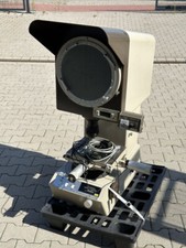 Profilprojektor Mitutoyo PJ-311 mit HEXANON 10~50X P OPTOEYE M1
