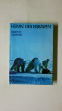 116177 Sawwa Uspenski HEIMAT DER EISBÄREN HC