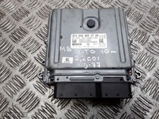 2010 mercedes vito steuergerat - 2010,