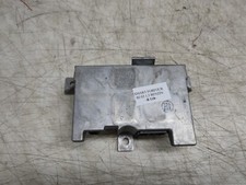 Steuergerät Servolenkung