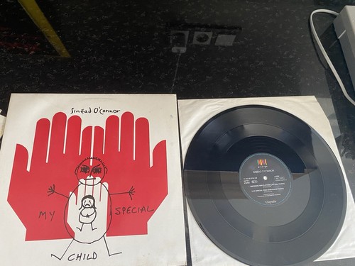 Vinyl sinnead - vinyl,