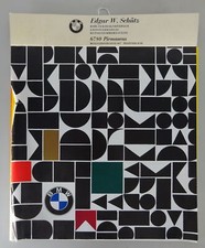 Wandkalender BMW mit 326