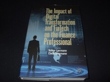 The Impact of Digital