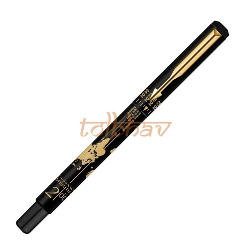 Parker vector time - parker,
