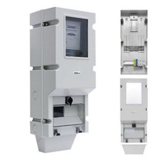 Zählergehäuse OZP/Z mit