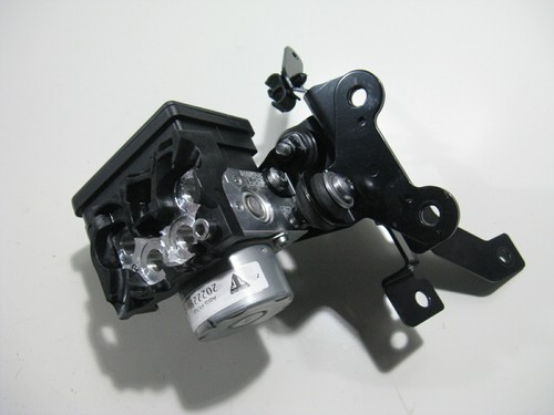 Abs pumpe hydroaggregat - abs-pumpe,