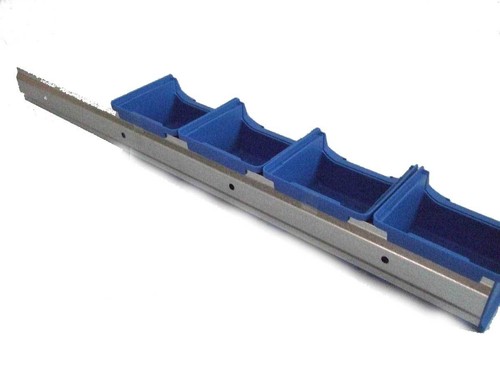 Befestigungsschienen metall - befestigungsschienen,