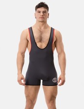 barcode Berlin - Singlet ALLAN