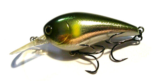Illex jackall 60 - /, mr