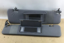 2x ORIGINAL Mercedes Benz VITO W638 Beleuchtete Sonnenblende A6388100310