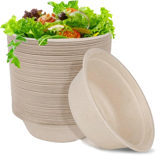 Suppenschalen 100 stück 350 - suppenschalen,