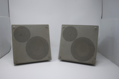 Braun lsv paar lautsprecher - lsv,