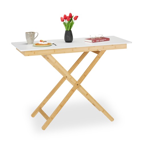 Klapptisch höhenverstellbarer - klapptisch,