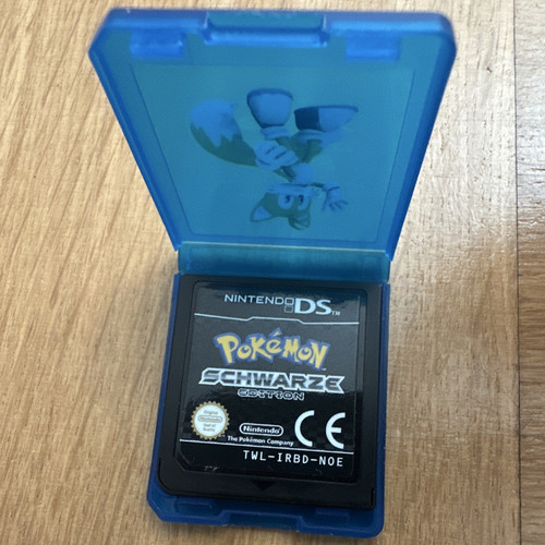 Deutsch nintendo pokémon - deutsch,