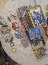 Konsolen & Spiele Konvolut -