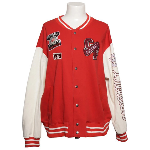 Divided collegejacke - divided, by